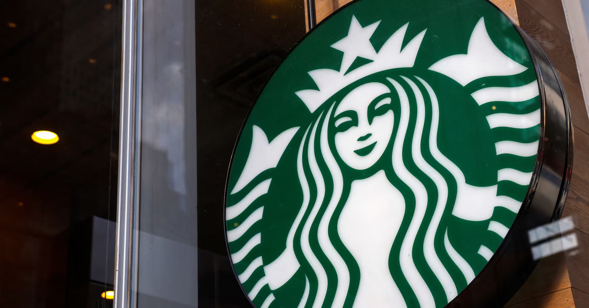 Starbucks Snags Nordstrom CFO for Growth Strategy